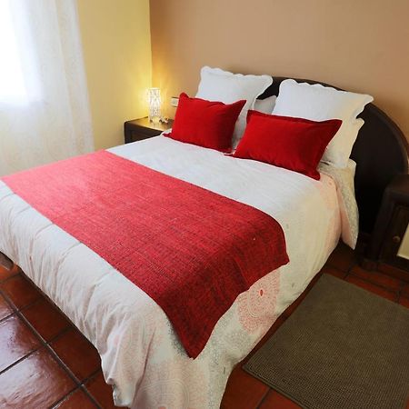 Апартаменти Marody House Vacacional Гранаділья-де-Абона Екстер'єр фото