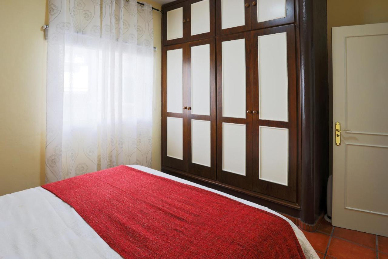 Апартаменти Marody House Vacacional Гранаділья-де-Абона Екстер'єр фото