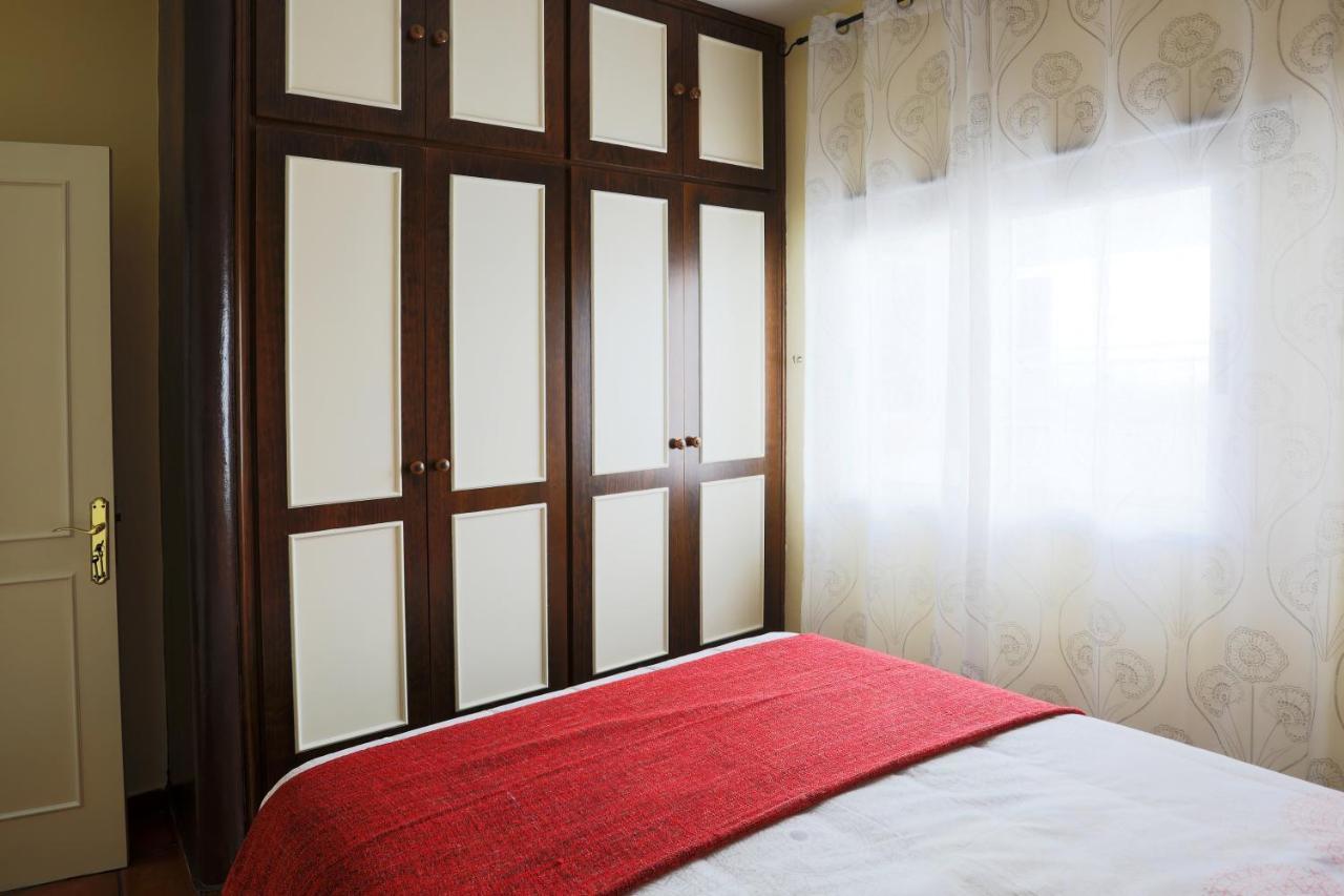 Апартаменти Marody House Vacacional Гранаділья-де-Абона Екстер'єр фото